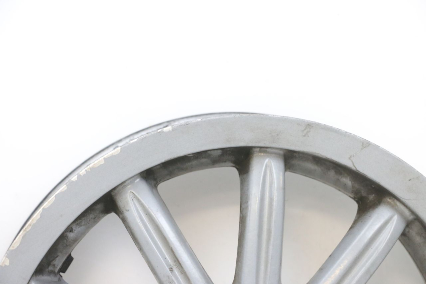 photo de PAIRE JANTES PIAGGIO MP3 RL 250 (2006 - 2010) - Zoom qualité