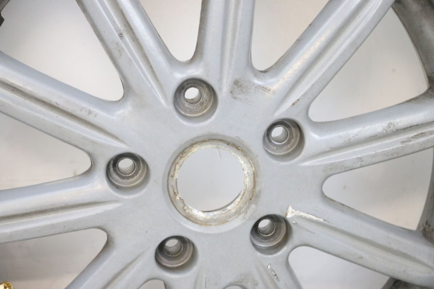 photo de PAIRE JANTES PIAGGIO MP3 RL 250 (2006 - 2010) - Aperçu profil