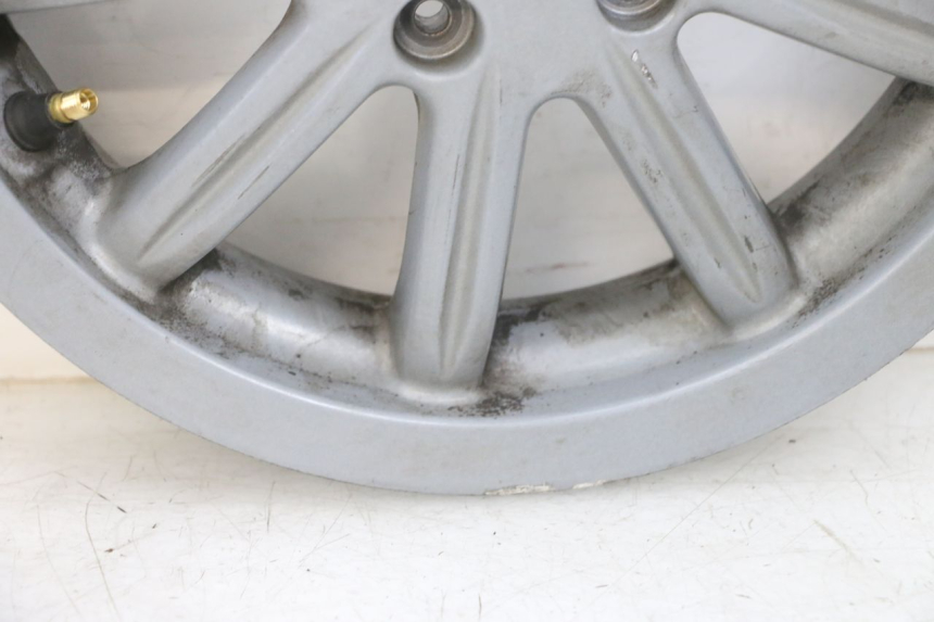 photo de PAIRE JANTES PIAGGIO MP3 RL 250 (2006 - 2010) - Vue principale