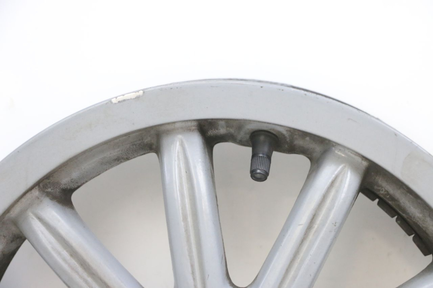 photo de PAIRE JANTES PIAGGIO MP3 RL 250 (2006 - 2010) - Autre angle de vue