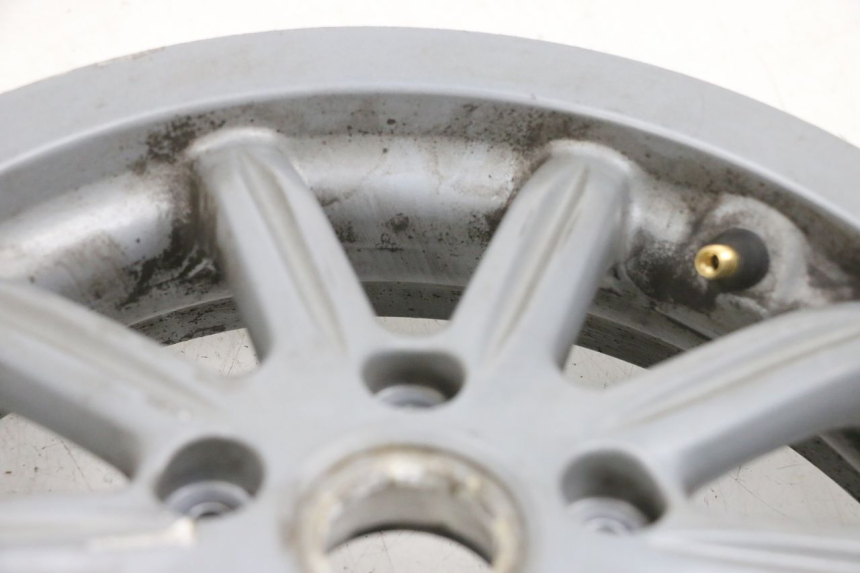 photo de PAIRE JANTES PIAGGIO MP3 RL 250 (2006 - 2010) - Vue d’ensemble