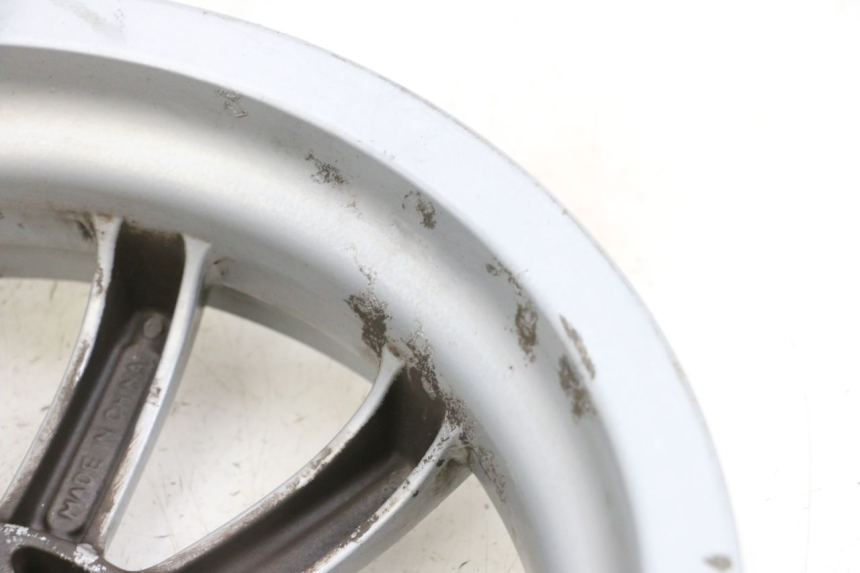 photo de PAIRE JANTES PIAGGIO MP3 RL 250 (2006 - 2010) - Vue produit