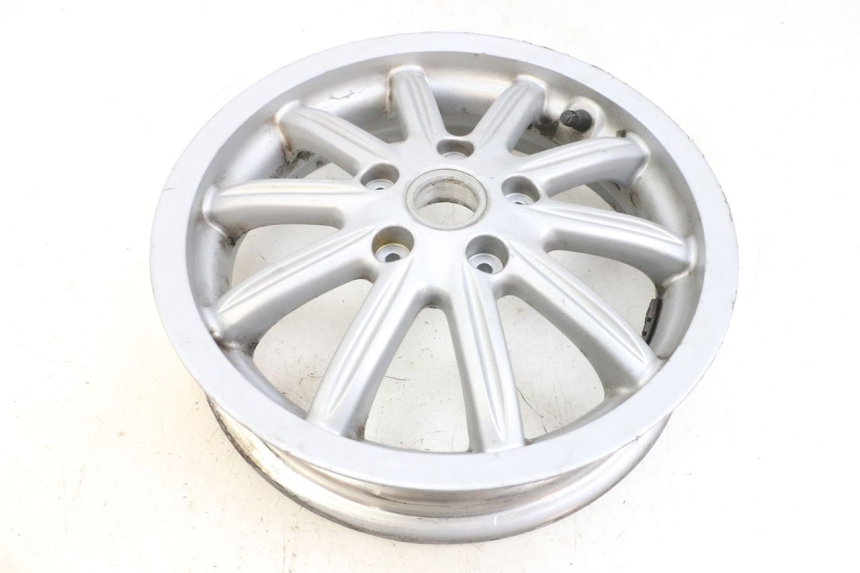 photo de PAIRE JANTES PIAGGIO MP3 RL 250 (2006 - 2010) - Vue rapprochée