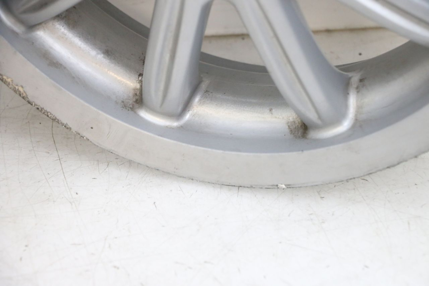 photo de PAIRE JANTES PIAGGIO MP3 RL 250 (2006 - 2010) - Détail de la pièce