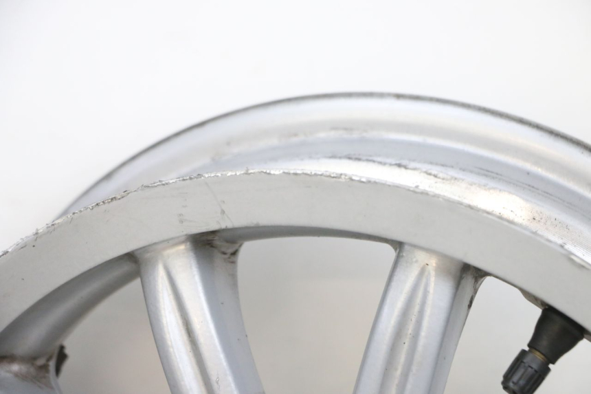 photo de PAIRE JANTES PIAGGIO MP3 RL 250 (2006 - 2010) - Autre angle de vue