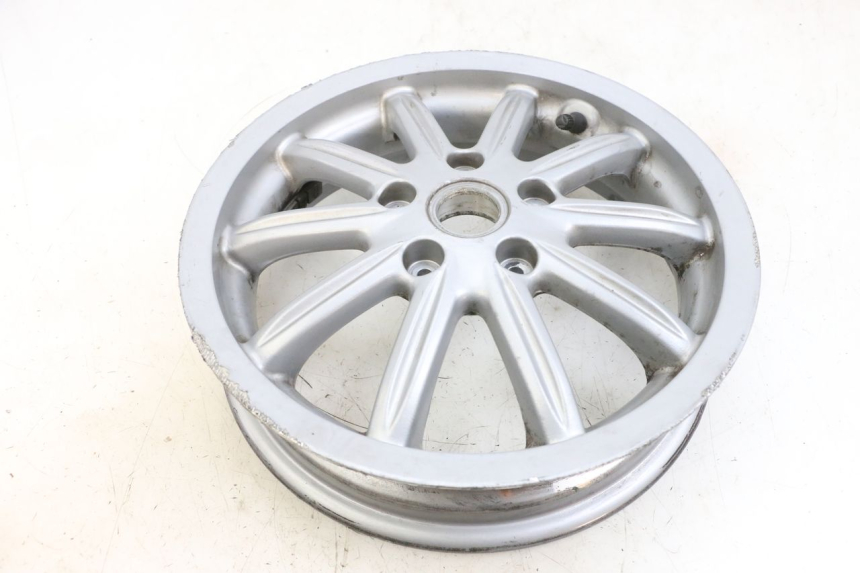 photo de PAIRE JANTES PIAGGIO MP3 RL 250 (2006 - 2010) - Vue d’ensemble