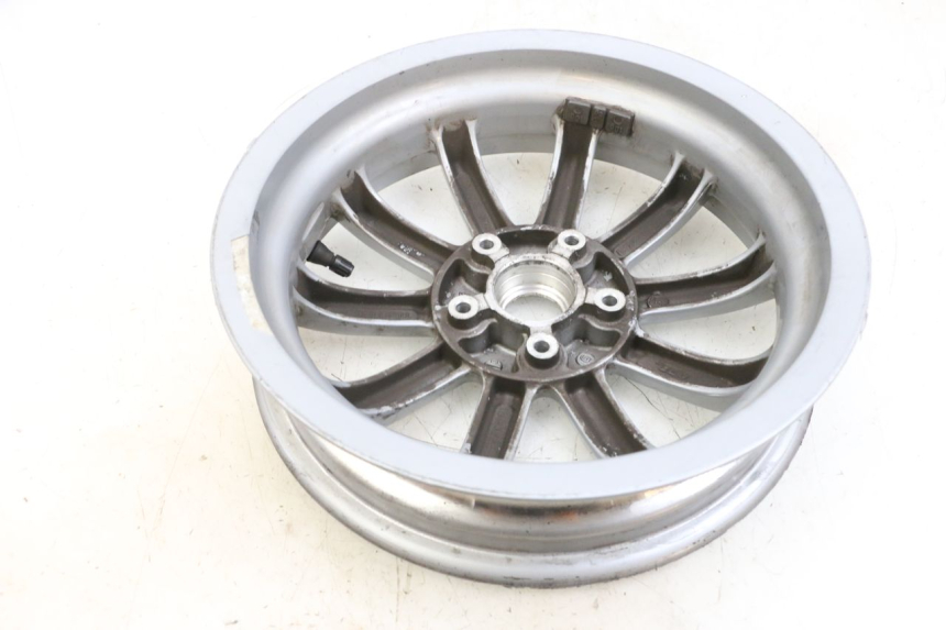 photo de PAIRE JANTES PIAGGIO MP3 RL 250 (2006 - 2010) - Pièce contrôlée