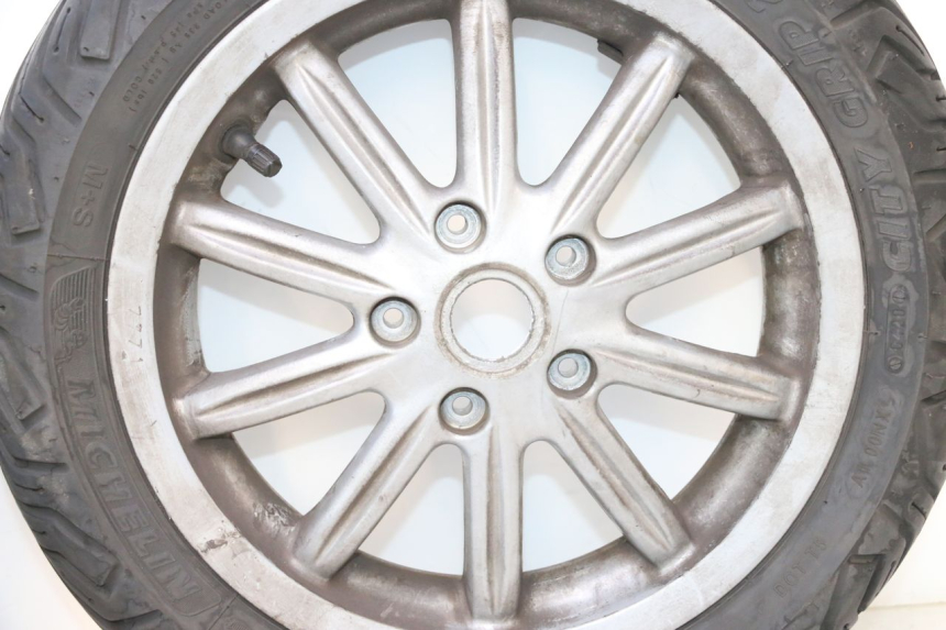 photo de PAIRE JANTES PIAGGIO MP3 RL 250 (2006 - 2010) - Zoom qualité