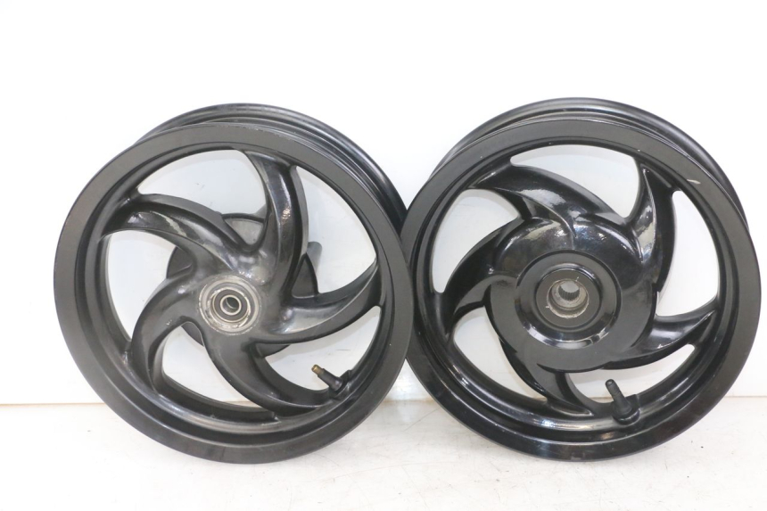 photo de PAIRE JANTES PIAGGIO NEW TYPHOON 50 (2018 - 2021) - Vue principale