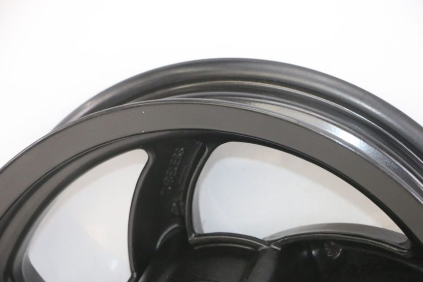 photo de PAIRE JANTES PIAGGIO NEW TYPHOON 50 (2018 - 2021) - Vue rapprochée