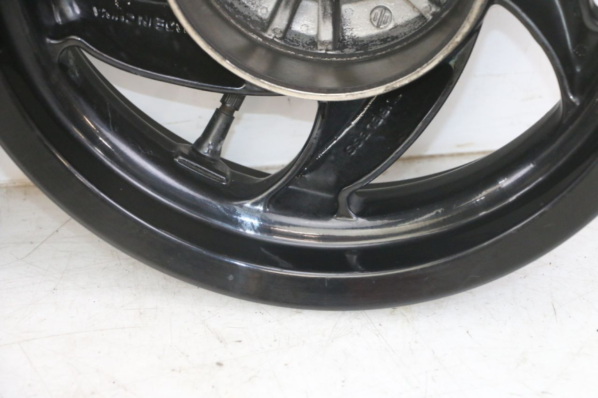 photo de PAIRE JANTES PIAGGIO NEW TYPHOON 50 (2018 - 2021) - Photo complémentaire