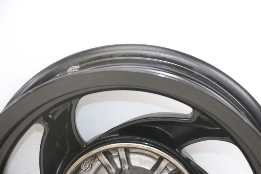 photo de PAIRE JANTES PIAGGIO NEW TYPHOON 50 (2018 - 2021) - Inspection visuelle