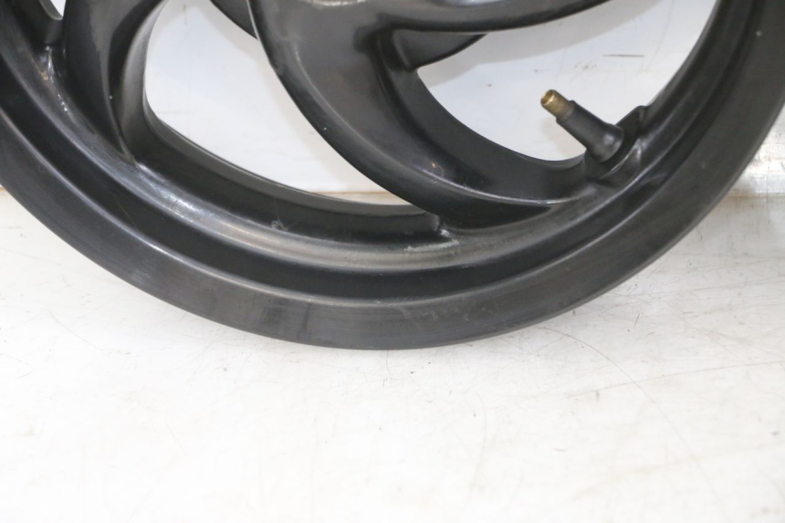 photo de PAIRE JANTES PIAGGIO NEW TYPHOON 50 (2018 - 2021) - Zoom qualité