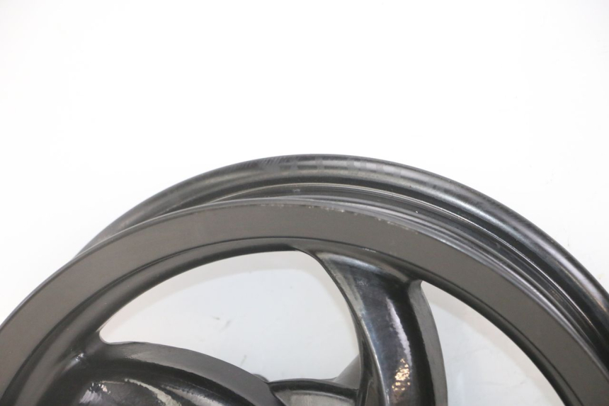 photo de PAIRE JANTES PIAGGIO NEW TYPHOON 50 (2018 - 2021) - Aperçu profil