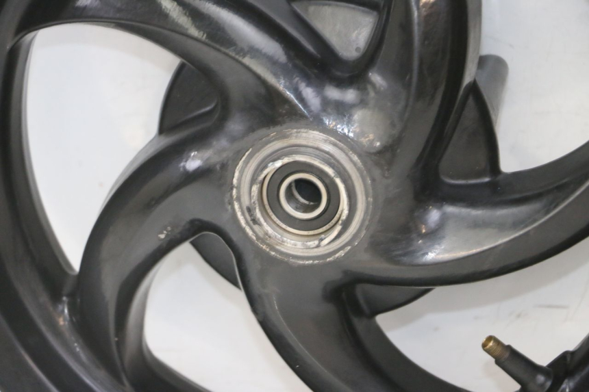 photo de PAIRE JANTES PIAGGIO NEW TYPHOON 50 (2018 - 2021) - Vue principale