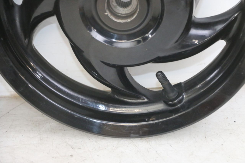 photo de PAIRE JANTES PIAGGIO NEW TYPHOON 50 (2018 - 2021) - Zoom état d’usage