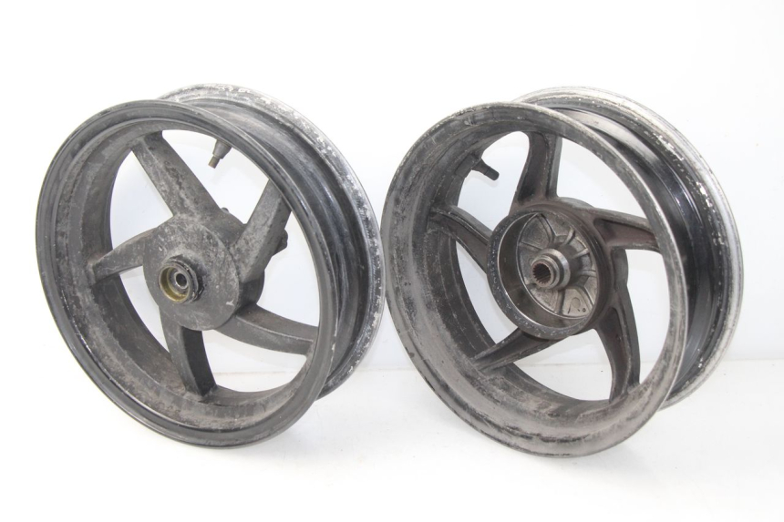 photo de PAIRE JANTES SYM ORBIT 2 4T 50 (2008 - 2017) - Vue principale