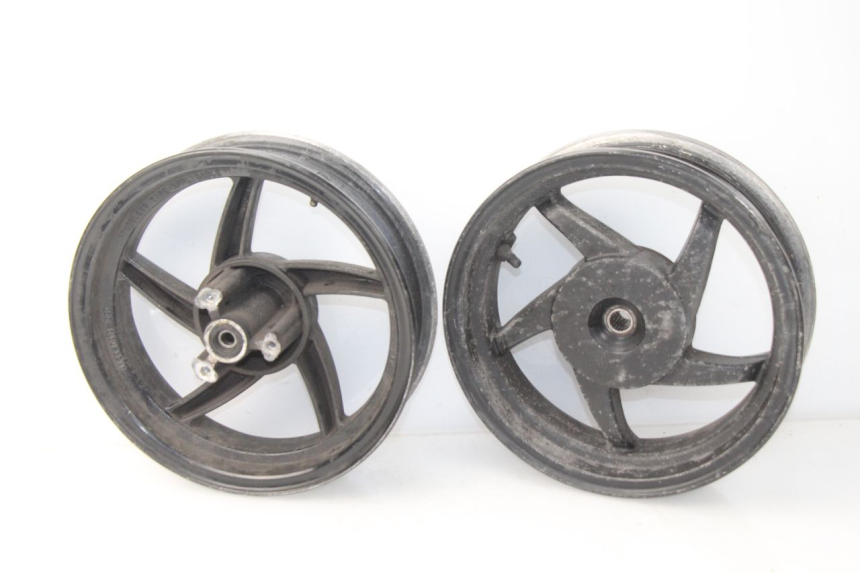 photo de PAIRE JANTES SYM ORBIT 2 4T 50 (2008 - 2017) - Vue rapprochée