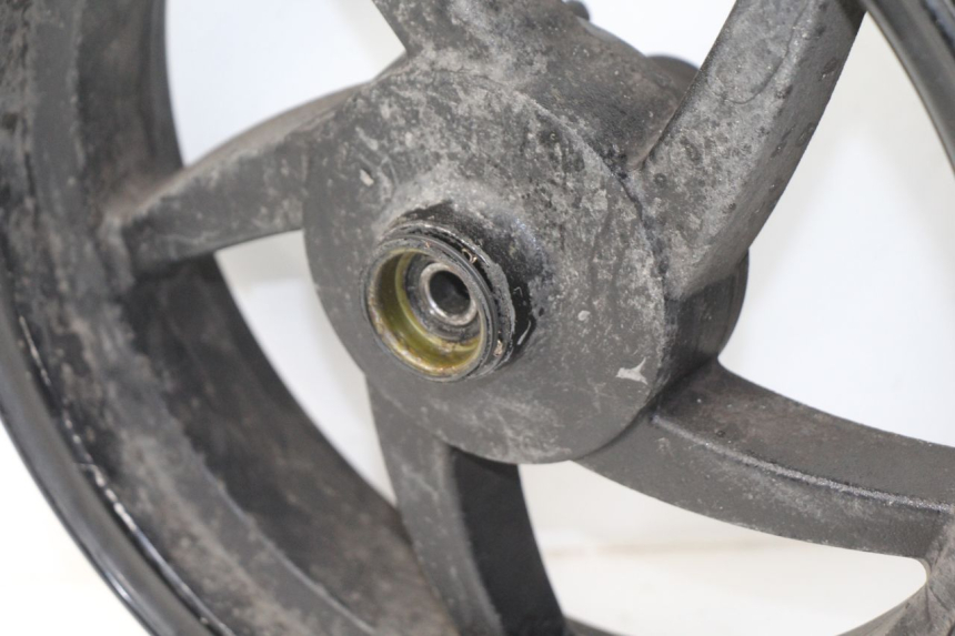 photo de PAIRE JANTES SYM ORBIT 2 4T 50 (2008 - 2017) - Zoom état d’usage