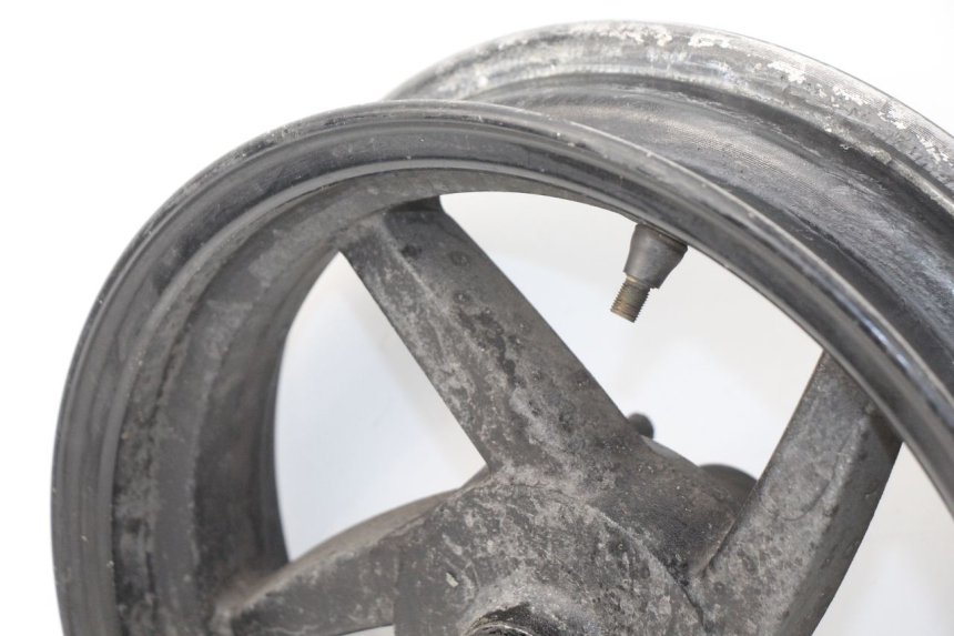 photo de PAIRE JANTES SYM ORBIT 2 4T 50 (2008 - 2017) - Autre angle de vue