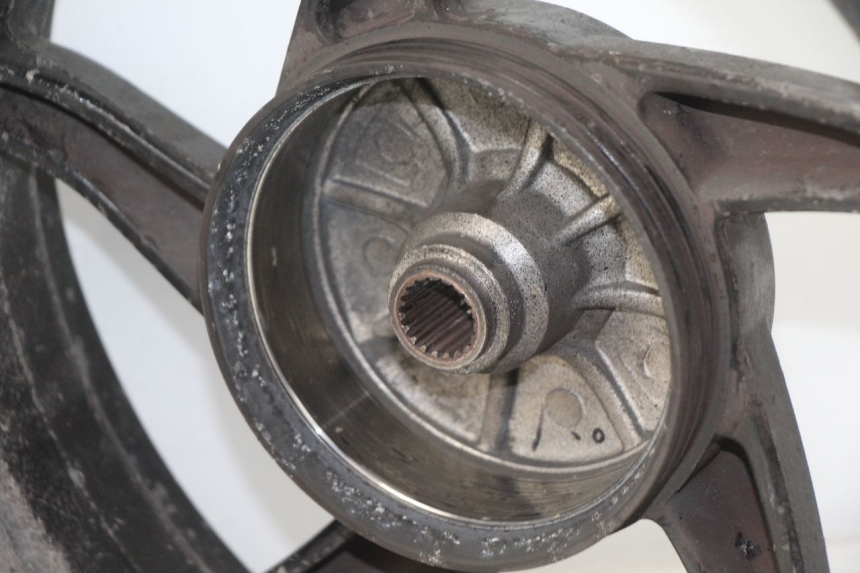 photo de PAIRE JANTES SYM ORBIT 2 4T 50 (2008 - 2017) - Vue d’ensemble