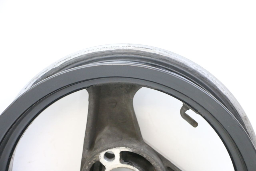 photo de PAIRE JANTES PEUGEOT ELYSTAR 50 (2002 - 2014) - Inspection visuelle