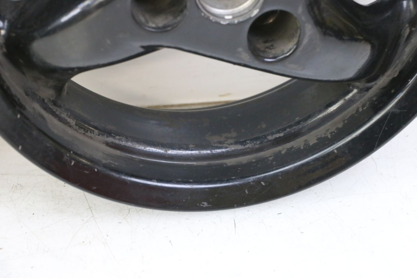 photo de PAIRE JANTES PEUGEOT ELYSTAR 50 (2002 - 2014) - Angle alternatif