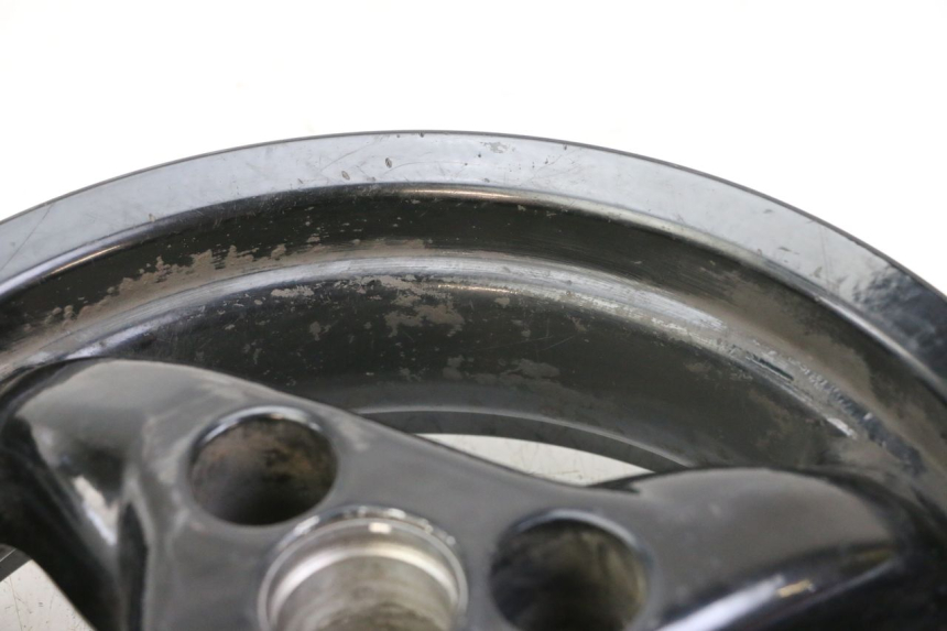 photo de PAIRE JANTES PEUGEOT ELYSTAR 50 (2002 - 2014) - Vue d’ensemble