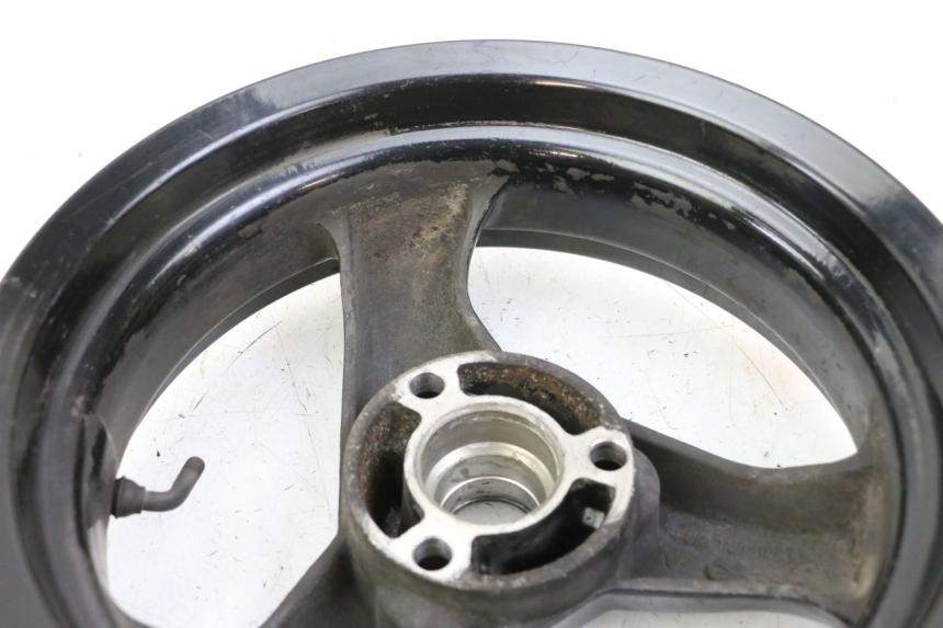 photo de PAIRE JANTES PEUGEOT ELYSTAR 50 (2002 - 2014) - État de surface