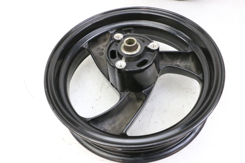 photo de PAIRE JANTES PEUGEOT ELYSTAR 50 (2002 - 2014) - Marquages et références