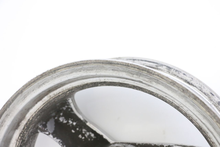 photo de PAIRE JANTES PEUGEOT ELYSTAR 50 (2002 - 2014) - Photo complémentaire