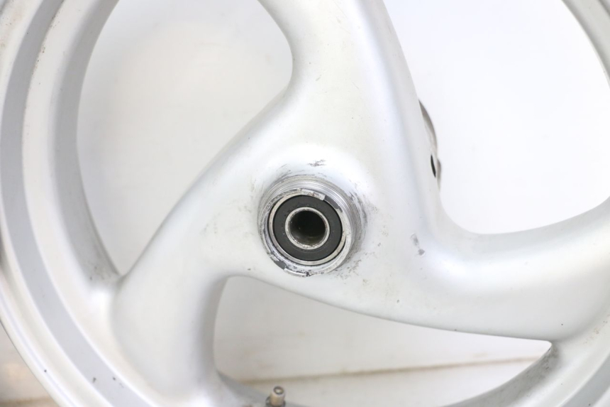 photo de PAIRE JANTES PEUGEOT ELYSTAR 50 (2002 - 2014) - Aperçu profil