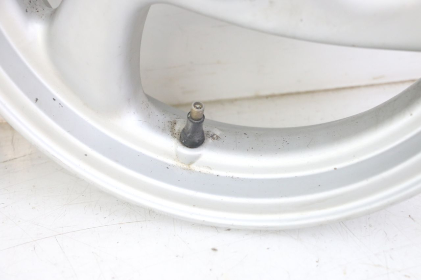 photo de PAIRE JANTES PEUGEOT ELYSTAR 50 (2002 - 2014) - Vue principale