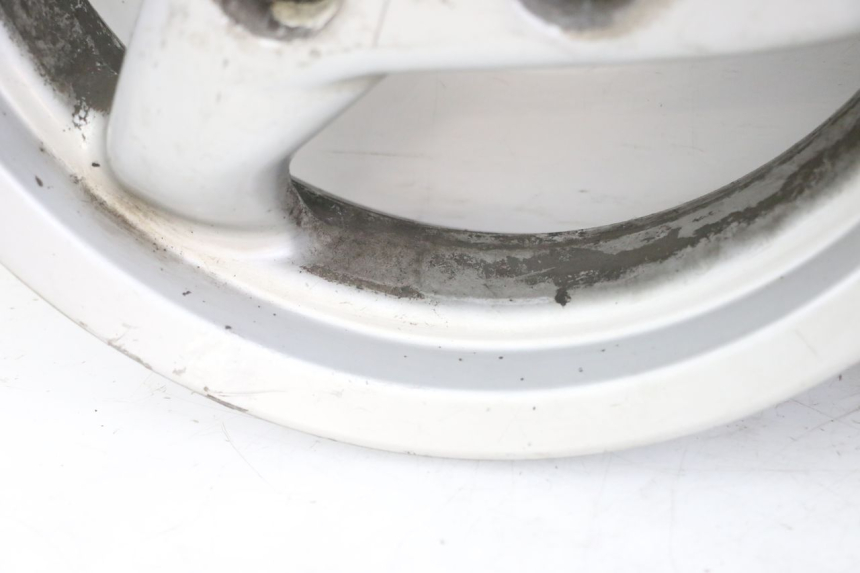 photo de PAIRE JANTES PEUGEOT ELYSTAR 50 (2002 - 2014) - Détail de la pièce