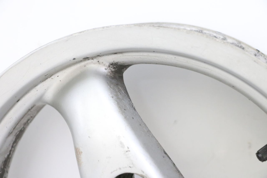 photo de PAIRE JANTES PEUGEOT ELYSTAR 50 (2002 - 2014) - Autre angle de vue