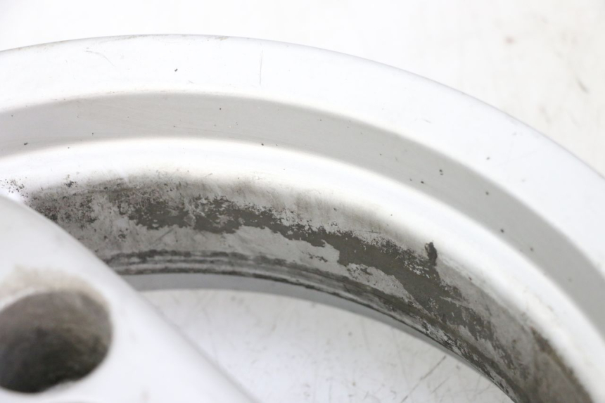 photo de PAIRE JANTES PEUGEOT ELYSTAR 50 (2002 - 2014) - Pièce contrôlée