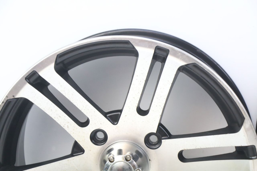 photo de PAIRE JANTE SPY RACING F3 350 (2015 - 2022) - Focus structure