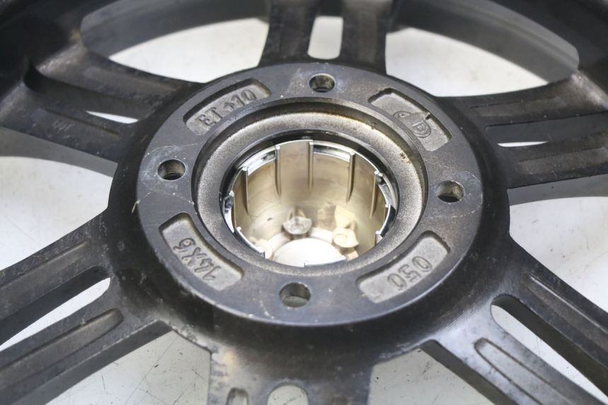 photo de PAIRE JANTE SPY RACING F3 350 (2015 - 2022) - Autre angle de vue