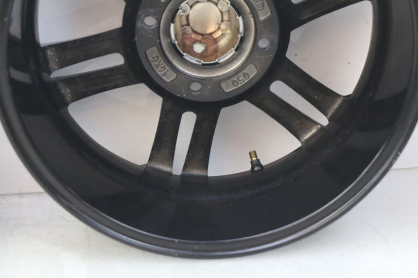 photo de PAIRE JANTE SPY RACING F3 350 (2015 - 2022) - Pièce contrôlée