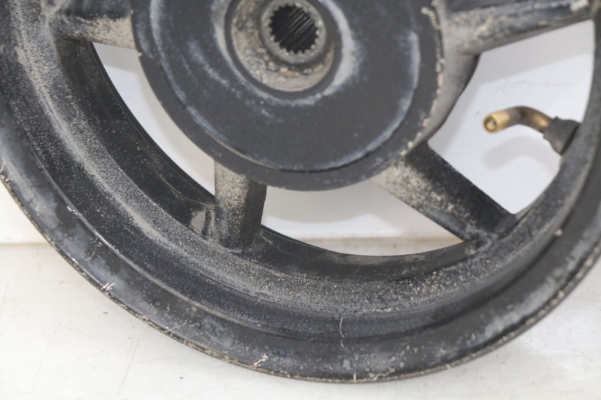 photo de PAIRE JANTE TNT MOTOR ROMA 10' 4T 50 (2019 - 2022) - Zoom composants