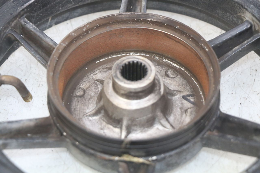 photo de PAIRE JANTE TNT MOTOR ROMA 10' 4T 50 (2019 - 2022) - Autre angle de vue