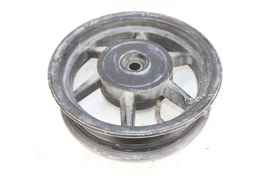 photo de PAIRE JANTE TNT MOTOR ROMA 10' 4T 50 (2019 - 2022) - Vue d’ensemble