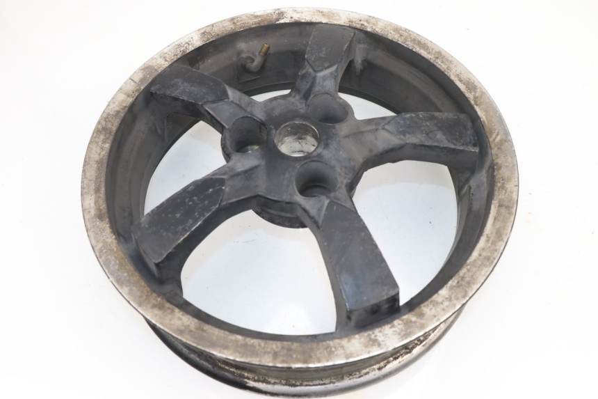 photo de PAIRE JANTES PEUGEOT SATELIS 125 (2006 - 2009) - Détail de la pièce