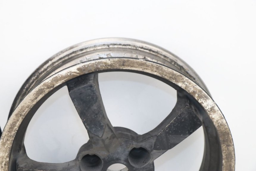 photo de PAIRE JANTES PEUGEOT SATELIS 125 (2006 - 2009) - Zoom qualité