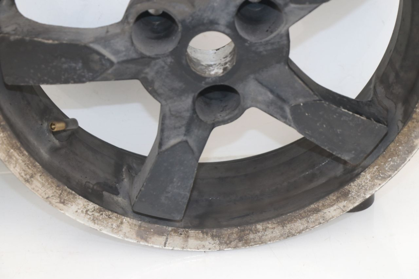 photo de PAIRE JANTES PEUGEOT SATELIS 125 (2006 - 2009) - Vue principale