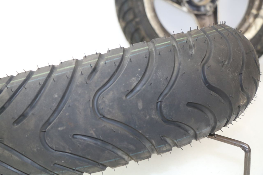 photo de PAIRE JANTES PEUGEOT SPEEDFIGHT LC 50 (1996 - 2002) - Zoom état d’usage