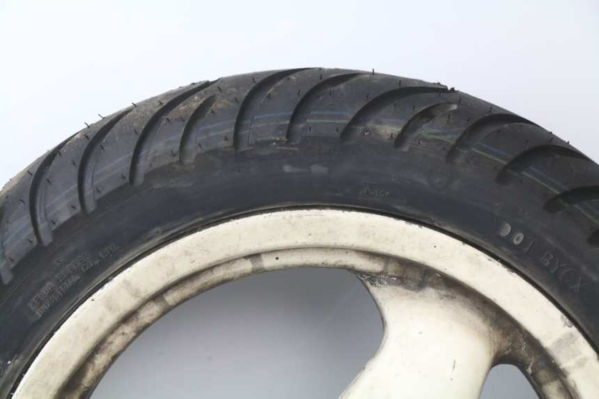 photo de PAIRE JANTES PEUGEOT SPEEDFIGHT LC 50 (1996 - 2002) - Détail de la pièce