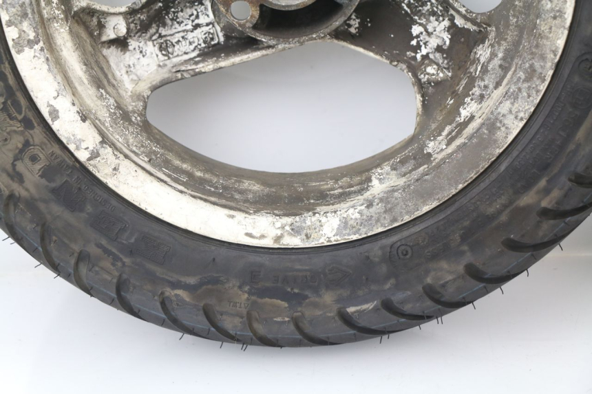 photo de PAIRE JANTES PEUGEOT SPEEDFIGHT LC 50 (1996 - 2002) - État de surface