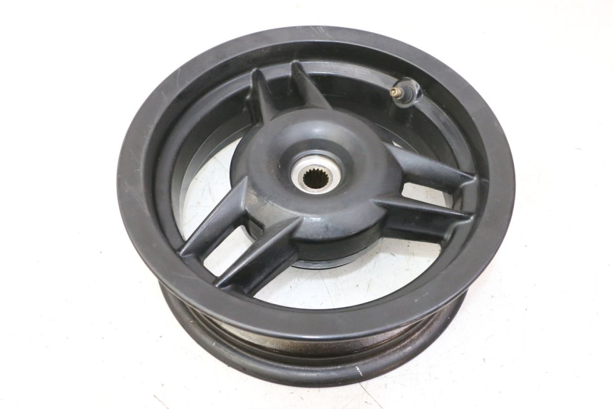 photo de PAIRE JANTES PEUGEOT STREETZONE I 2T 50 (2018 - 2020) - Vue produit