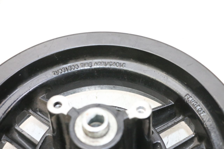 photo de PAIRE JANTES PEUGEOT STREETZONE I 2T 50 (2018 - 2020) - Photo complémentaire